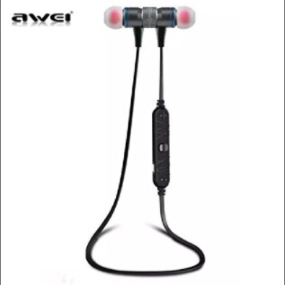 Bluetooth Wireless Headphones